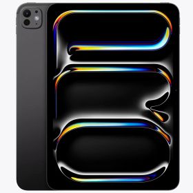 【新品未開封】APPLE iPad Pro 2025 1TB 11インチ Wi-Fi Nano-textureディスプレイガラス搭載 2025年秋モデル MDWR4J/A [スペースブラック] 【日曜日以外即日発送】【送料無料】