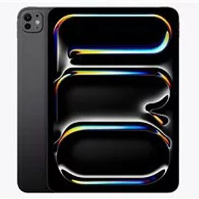 ★アップル / APPLE iPad Pro 11インチ Wi-Fi 512GB 2024年春モデル MVVC3J/A [スペースブラック]【タブレットPC】【送料無料】