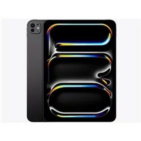 ★エントリーでポイント5倍★Apple iPad Pro 11インチ (M5) Wi-Fi 256GB 2025年秋モデル MDWK4J/A スペースブラック