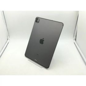【中古】Apple 国内版 【SIMフリー】 11インチ iPad Pro（第2世代/2020） 128GB スペースグレイ MY2V2J/A【広島本通】保証期間1ヶ月【ランクB】
