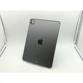 【中古】Apple 【Wi-Fi】 11インチ iPad Pro（第2世代/2020） 256GB スペースグレイ MXDC2J/A【神戸】保証期間1ヶ月【ランクB】