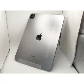 【中古】Apple 【Wi-Fi】 11インチ iPad Pro（第4世代/2022） 256GB スペースグレイ MNXF3J/A【川崎駅前】保証期間1ヶ月【ランクC】