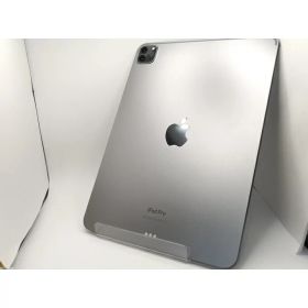 【中古】Apple 【Wi-Fi】 11インチ iPad Pro（第4世代/2022） 128GB スペースグレイ MNXD3J/A【川崎駅前】保証期間1ヶ月【ランクB】