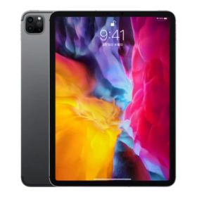 【第2世代】 iPad Pro 11インチ Wi-Fi 128GB スペースグレイ MY232J/A A2228 Apple 当社3ヶ月間保証 中古 イオシス