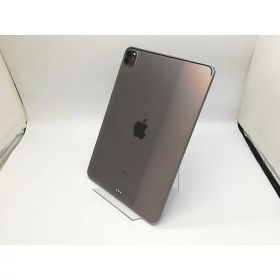 【中古】Apple 【Wi-Fi】 11インチ iPad Pro（第2世代/2020） 128GB スペースグレイ MY232J/A【福岡天神】保証期間1ヶ月【ランクC】