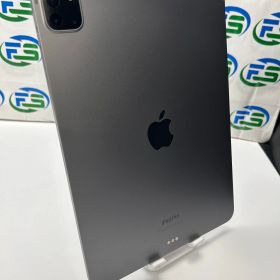 【中古】 iPad Pro 11インチ（第4世代） Wi-Fiモデル 256GB スペースグレイ MNXF3J/A A2759 タブレット ipadpro4 液晶ヤケあり 訳あり