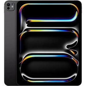 【訳アリ/外箱イタミ】Apple MDWK4J/A iPad Pro（M5） 11インチ Apple M5チップ 256GB【新品 未開封】 （標準ガラス搭載）スペースブラック Wi-Fiモデル