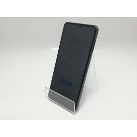 【中古】SAMSUNG au 【SIMロック解除済み】 Galaxy A32 5G オーサムブラック 4GB 64GB SCG08【秋葉3号】保証期間1ヶ月【ランクC】
