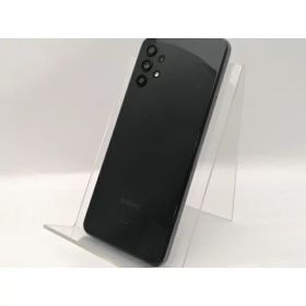 【中古】SAMSUNG au 【SIMロック解除済み】 Galaxy A32 5G オーサムブラック 4GB 64GB SCG08【神保町】保証期間1ヶ月【ランクC】
