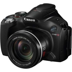 【中古】キヤノン Canon PowerShot SX40 HS PSSX40HS当店保証30日間 人気モデル 高画質 売れ筋