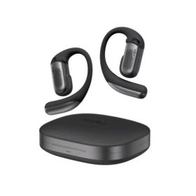 SHOKZ 完全ワイヤレスイヤホン OpenFit Pro ［ワイヤレス(左右分離) / オープンイヤー型 / Bluetooth対応］ SKZ-EP-000062