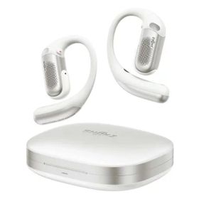 ショックス 完全ワイヤレスBluetoothオープンイヤー型イヤホン OPENFIT PRO （ホワイト） SKZ-EP-000063 Shokz