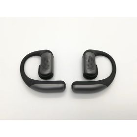 【中古】Shokz OpenFit Pro SKZ-EP-000062 [ブラック]【那珂川】保証期間1ヶ月【ランクA】