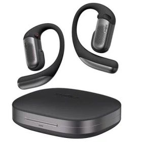 SHOKZ Shokz OpenFit Pro - Black(SKZ-EP-000062)