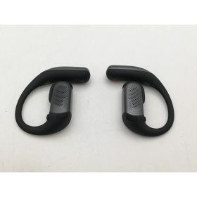 【中古】Shokz OpenFit Pro SKZ-EP-000062 [ブラック]【柏】保証期間1ヶ月【ランクB】