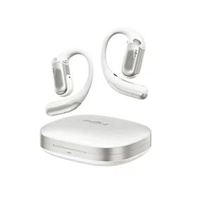Shokz 完全ワイヤレスイヤホン OpenFit Pro SKZ-EP-000063 [ワイヤレス(左右分離) /オープンイヤー型 /Bluetooth対応] OPENFITPRO