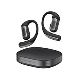 Shokz 完全ワイヤレスイヤホン OpenFit Pro SKZ-EP-000062 [ワイヤレス(左右分離) /オープンイヤー型 /Bluetooth対応] OPENFITPRO