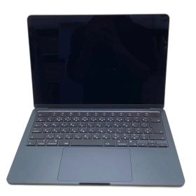 【中古】Apple◆ノートPC/MRXV3J/A【パソコン】