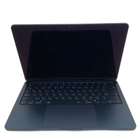 【中古】Apple◆ノートPC MacBookAir15.12(13-inch.Early2024) MRXV3J/A/8GB/SSD256【パソコン】