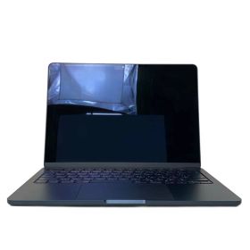 【中古】Apple◆ノートPC MacBookAir15.12(13-inch.Early2024) MRXV3J/A/8GB//【パソコン】