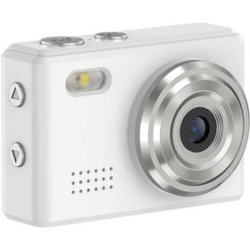 SAC CONNECT MINIカメラ「SMC01」（ホワイト） SMC01-WH