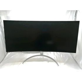 【中古】LG電子 40WP95C-W [39.7インチ/5120x2160/Nano IPS/非光沢/USB-C/DP/HDMI/75Hz/5ms/GtoG/FreeSync](2022)【ECセンター】保証期間1週間