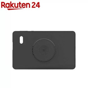 KEIYO ポケットデジカメ カード型 ブラック AN-DC004BK(1個入)