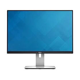 【中古】（非常に良い）Dell Ultrasharp 24 Monitor U2415-61cm(24) Black Eur/3yr Premium Panel Exchange Service