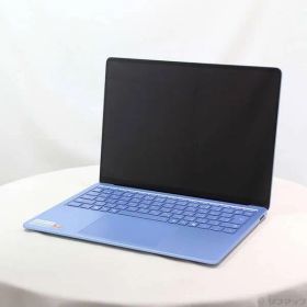 ソフマップ 〔中古品〕 Surface Laptop (第7世代) 〔Snapdragon X Plus／16GB／SSD512GB〕 T0K-00035 サファイア【377】