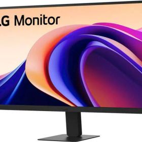 LG 27U631A-B 27型液晶ディスプレイ/2560×1440/USB Type-C、DP、HDMI/ブラック/スピーカーなし/チルト