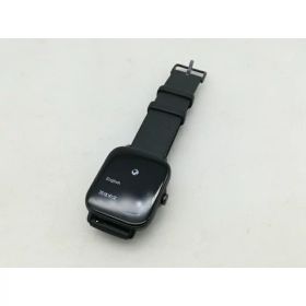 【中古】Zepp Health amazfit GTS 3 ブラック【大須】保証期間1ヶ月【ランクB】