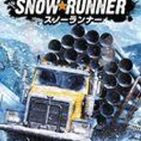 【中古】ニンテンドースイッチソフト スノーランナー