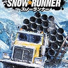 【中古】スノーランナー -Switch