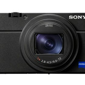 サイバーショット DSC-RX100M7