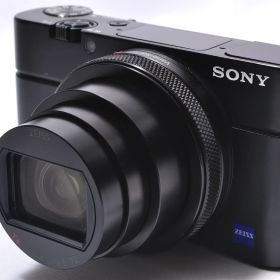 【中古】【1ヶ月保証】ソニー Sony Cyber-shot DSC-RX100M7 コンパクトデジタルカメラ