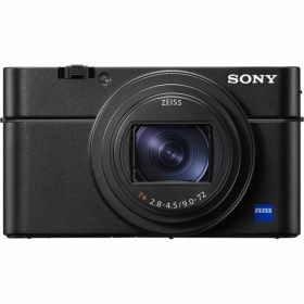 【中古】ソニー SONY デジタルカメラ Cyber-shot DSC-RX100M7 カメラ 中古 人気 おすすめ 高画質