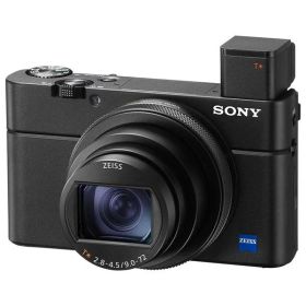 【新品】SONY サイバーショット DSC-RX100M7【送料無料】【即日発送、土祝日発送】