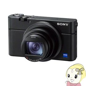 【8/5は期間限定クーポン発行】ソニー デジタルカメラ Cyber-shot DSC-RX100M7【/srm】【KK9N0D18P】