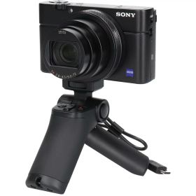 DSC－RX100M7GシューティングGキット【中古】
