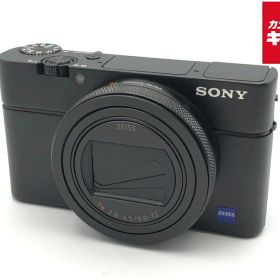 【中古】 【美品】 ソニー Cyber-Shot DSC-RX100M7 【コンパクトデジタルカメラ】 【6ヶ月保証】