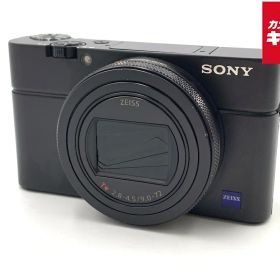 【中古】 【並品】 ソニー Cyber-Shot DSC-RX100M7 【コンパクトデジタルカメラ】 【6ヶ月保証】