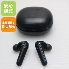 【中古】美品 Anker Soundcore Life P3 ブラック ワイヤレスイヤホン ANKER 安心保証 即日発送 土日祝発送OK