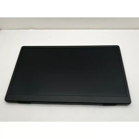 【中古】WINTEN WT-156PA-BK モバイルモニター [15.6インチ/1920x1080/IPS/非光沢/USB-C/miniHDMI/60Hz/30ms](2023)【仙台イービーンズ】保証期間1週間