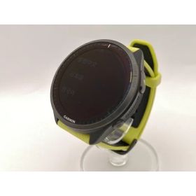 【中古】Garmin Forerunner 965 010-02809-62 Amp Yellow【神保町】保証期間1ヶ月【ランクA】