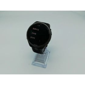 【中古】Garmin Forerunner 965 010-02809-60 Black【秋葉本店】保証期間1ヶ月【ランクA】