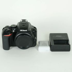 [並品 | シャッター数23,540回] Nikon D5600 [ボディ] | Nikon Fマウント