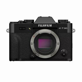 富士フイルム(FUJIFILM) ミラーレス一眼 X-T30 III ボディ ブラック F X-T30 III-B JP