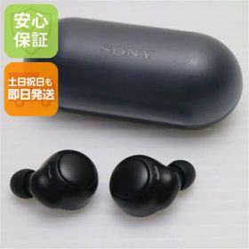 【中古】安心保証 超美品 WF-C500 ブラック 本体 即日発送 土日祝発送OK