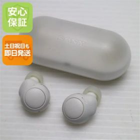 【中古】安心保証 超美品 WF-C500 ホワイト 本体 即日発送 土日祝発送OK