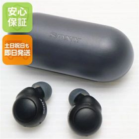 【中古】安心保証 超美品 WF-C500 ブラック 本体 即日発送 土日祝発送OK